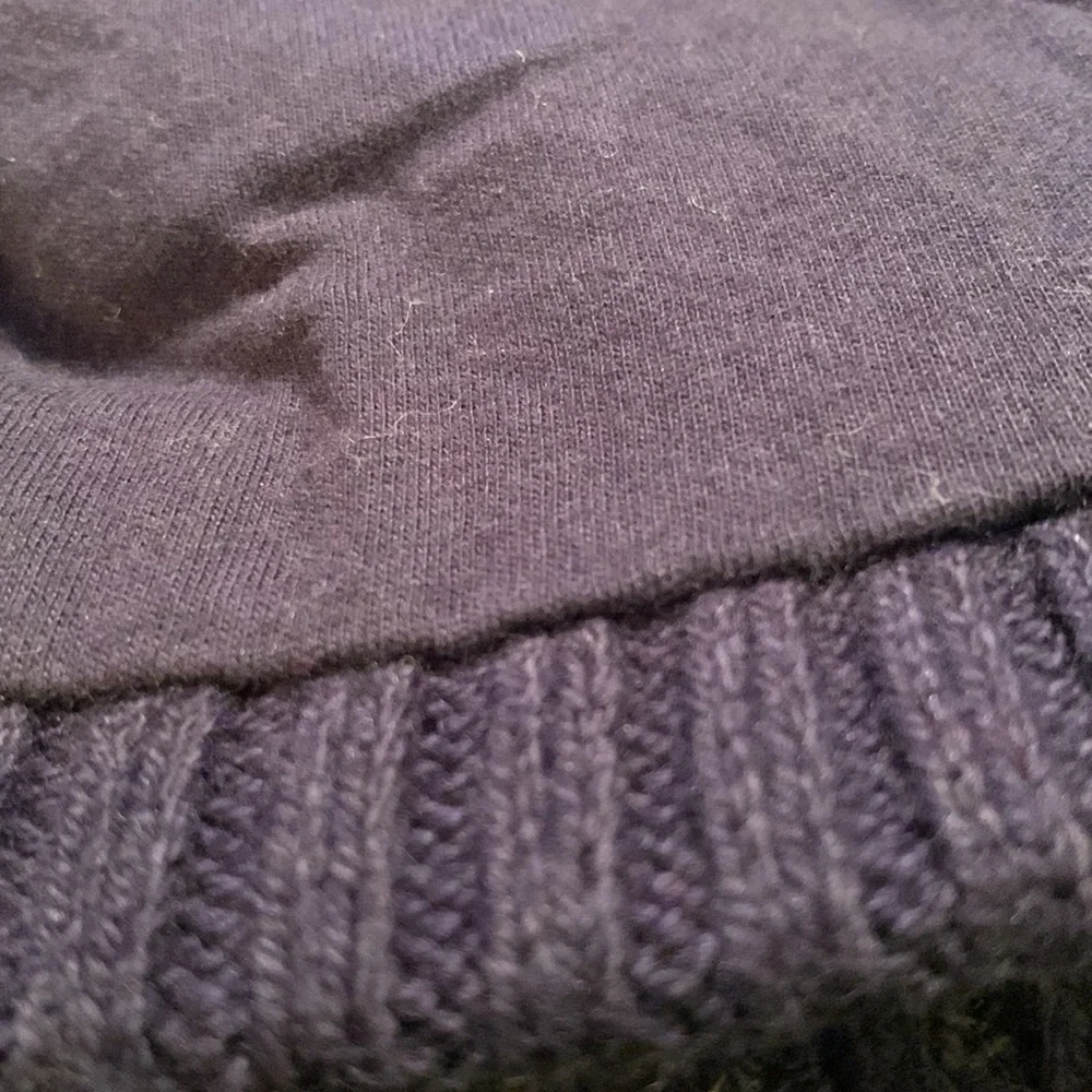 Janie and Jack Fair Isle Multi-Color Beanie
